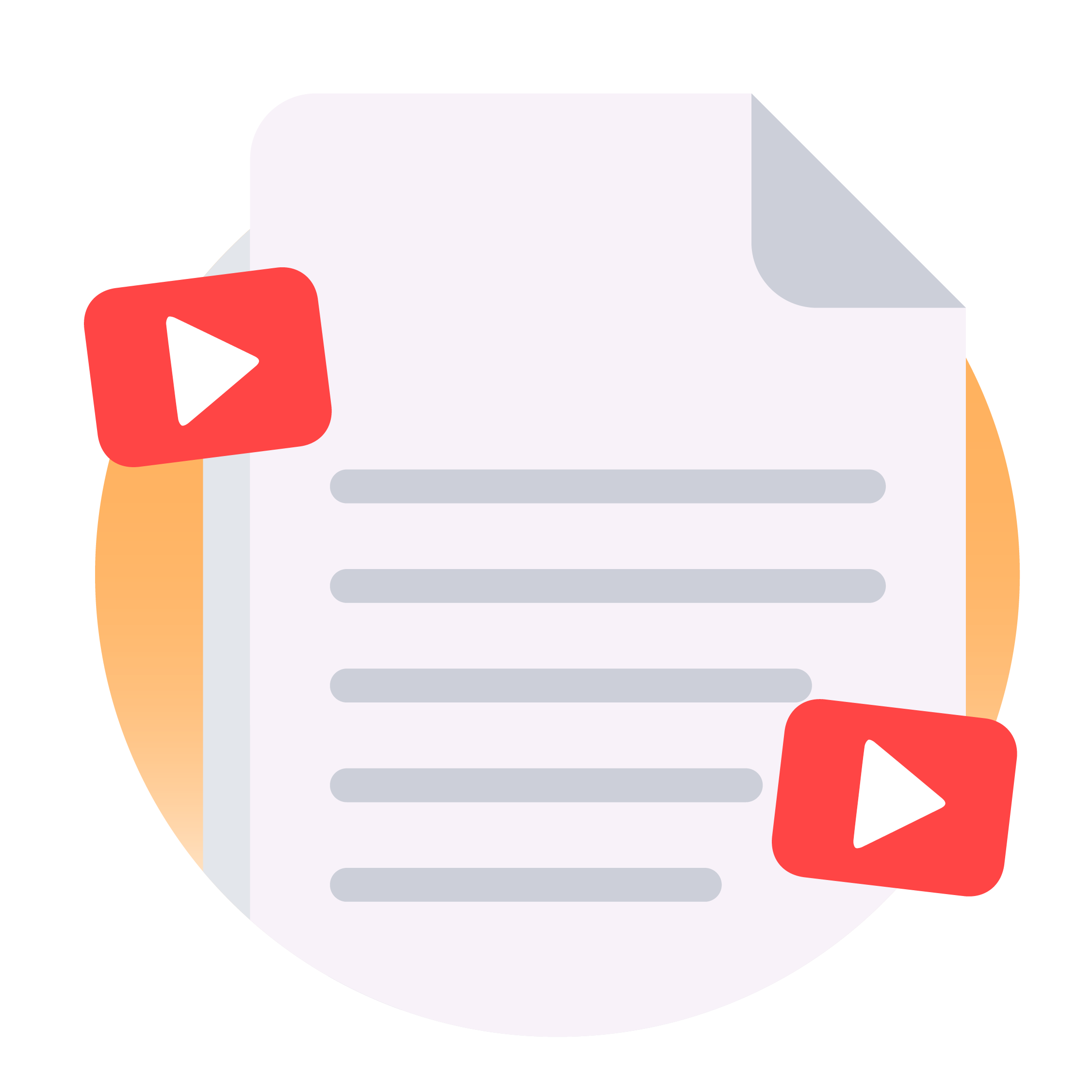 Soal, Video, Materi Ajar