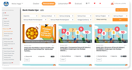 Modul Ajar